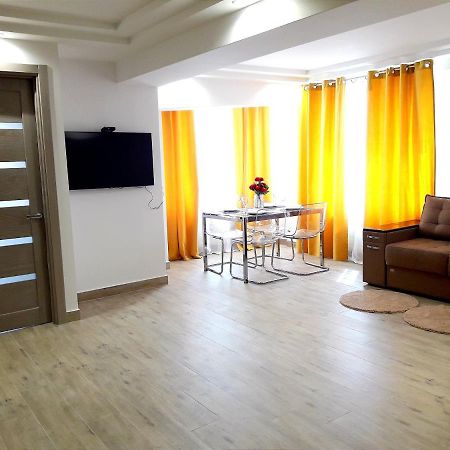 Light Apartment Center City Kischinau Exterior foto