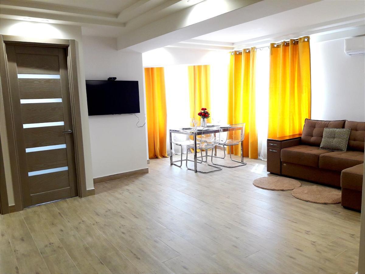 Light Apartment Center City Kischinau Exterior foto