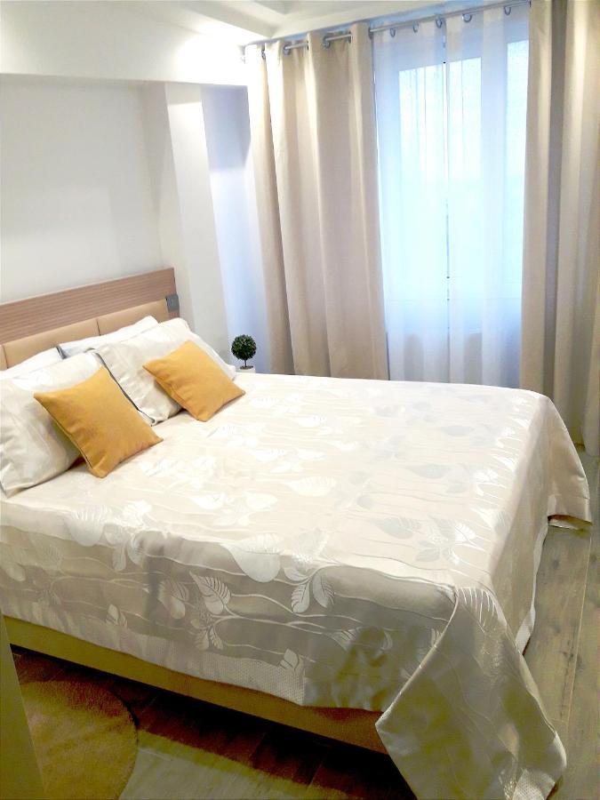 Light Apartment Center City Kischinau Exterior foto